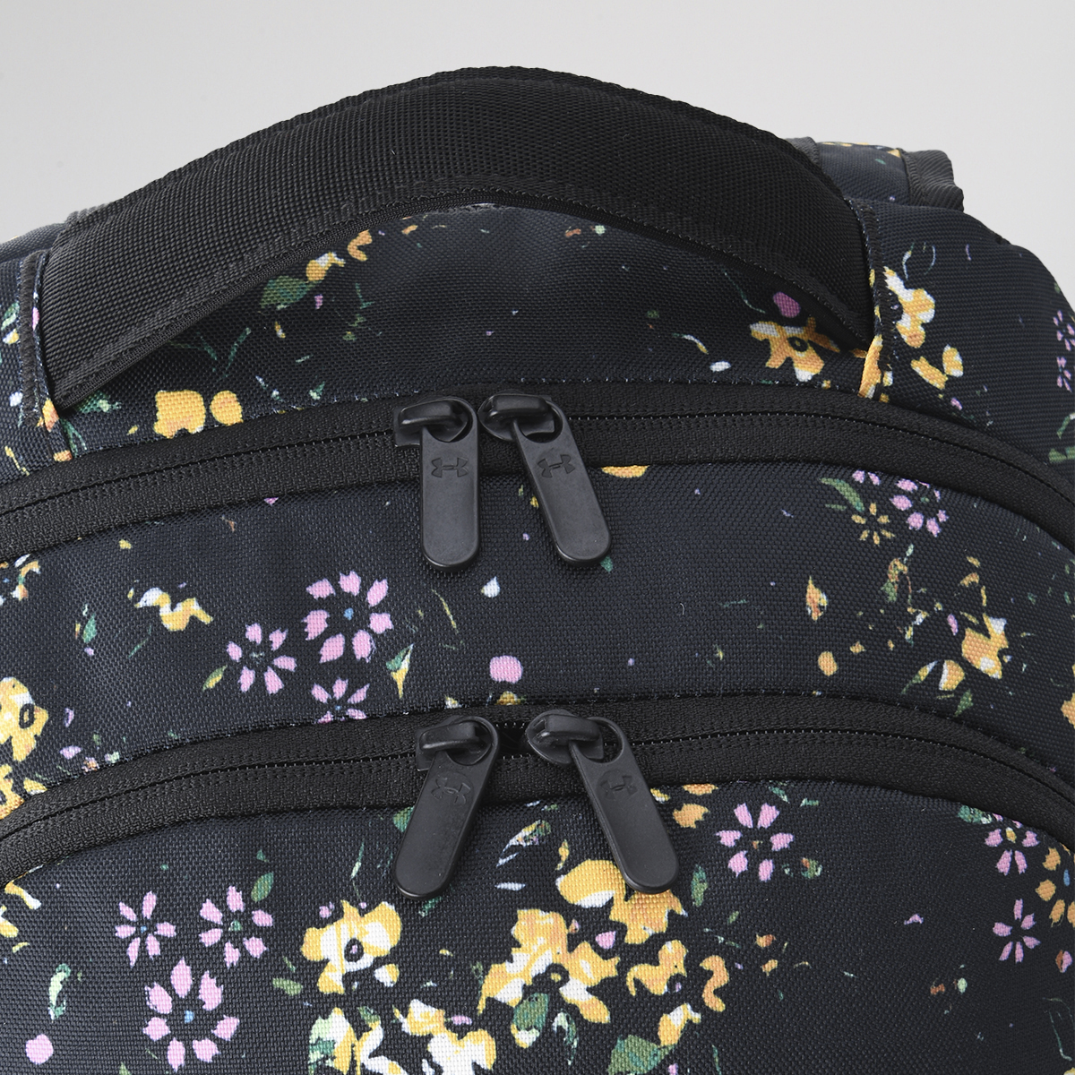 Mochila Under Armour Hustle 6.0,  image number null