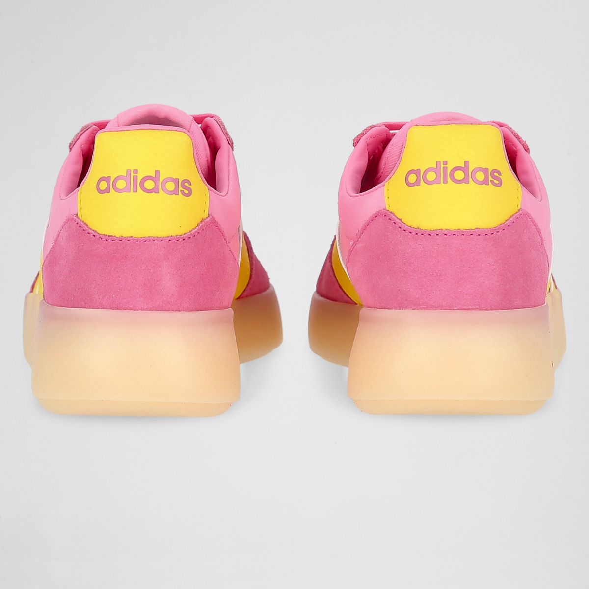 Zapatillas adidas Bareeda Decode de Mujer,  image number null