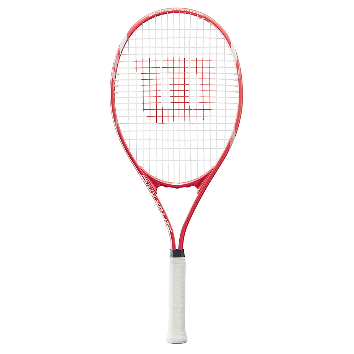 Raqueta Wilson Envy Xp Lite 112 - Grip 2,  image number null