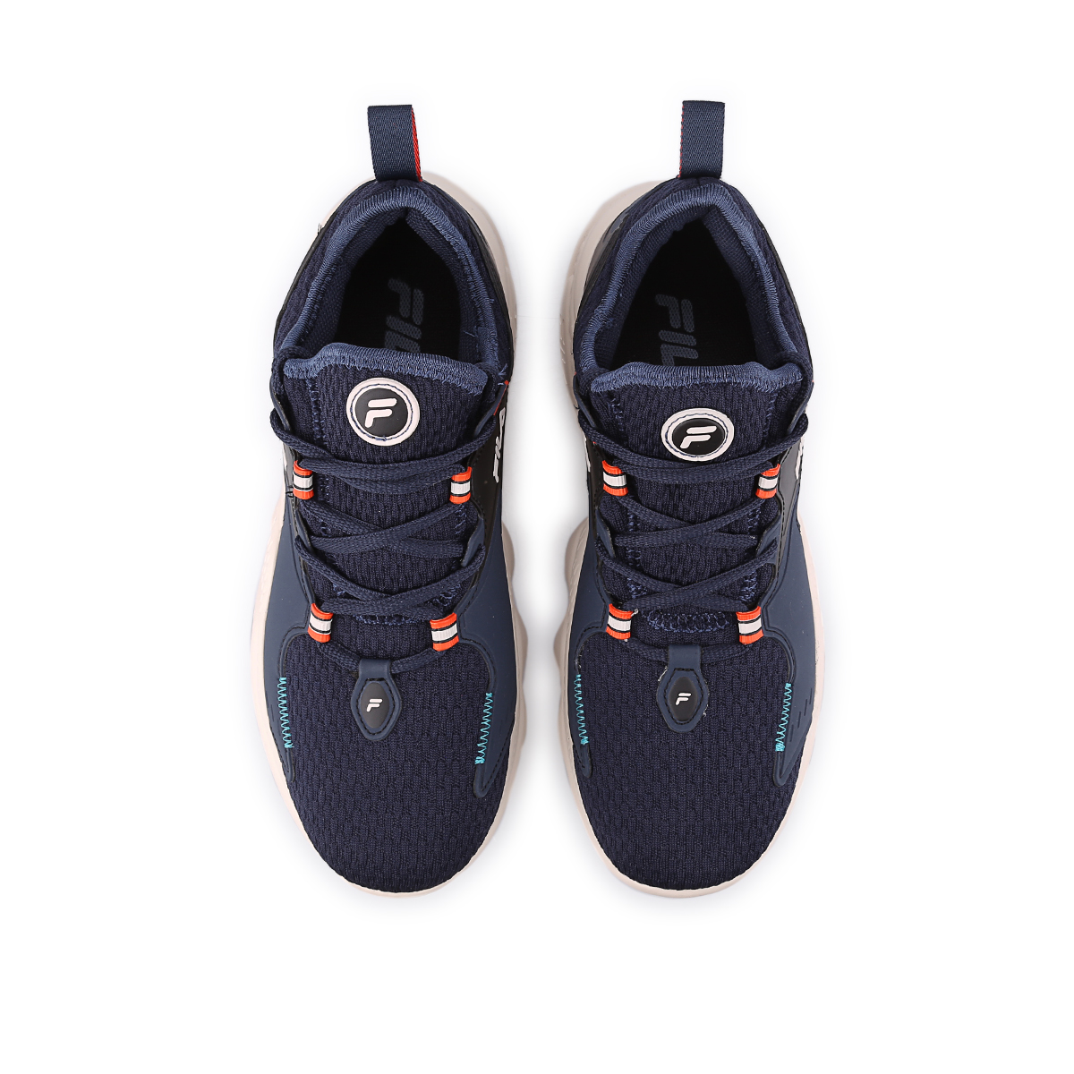 Zapatillas Fila Move On,  image number null