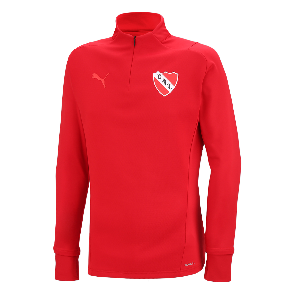 Buzo de deals independiente