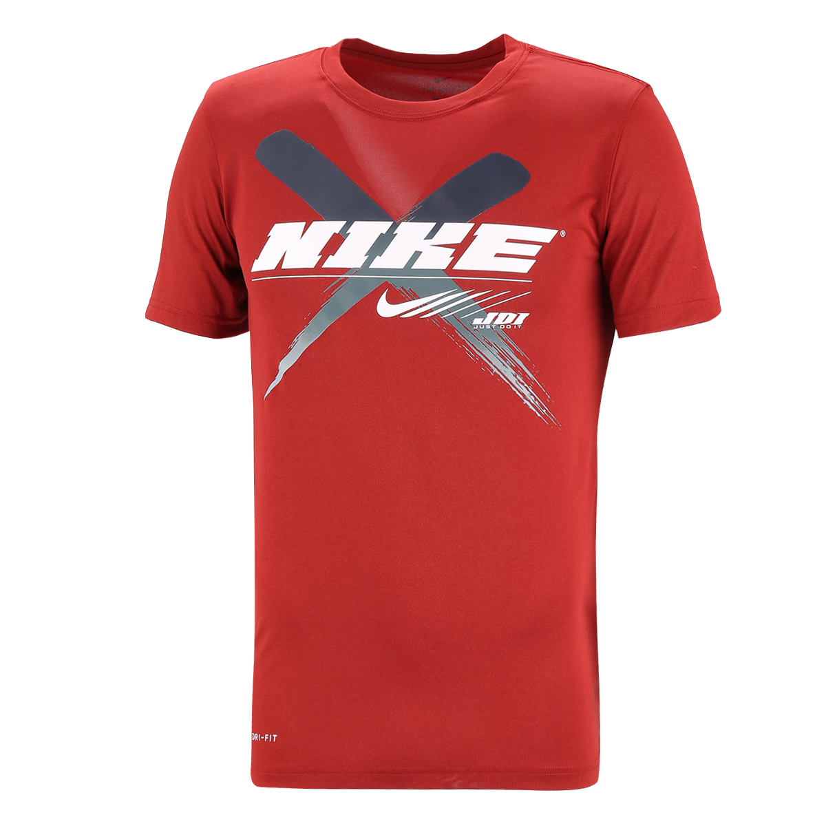 Remera Nike Dri-Fit,  image number null