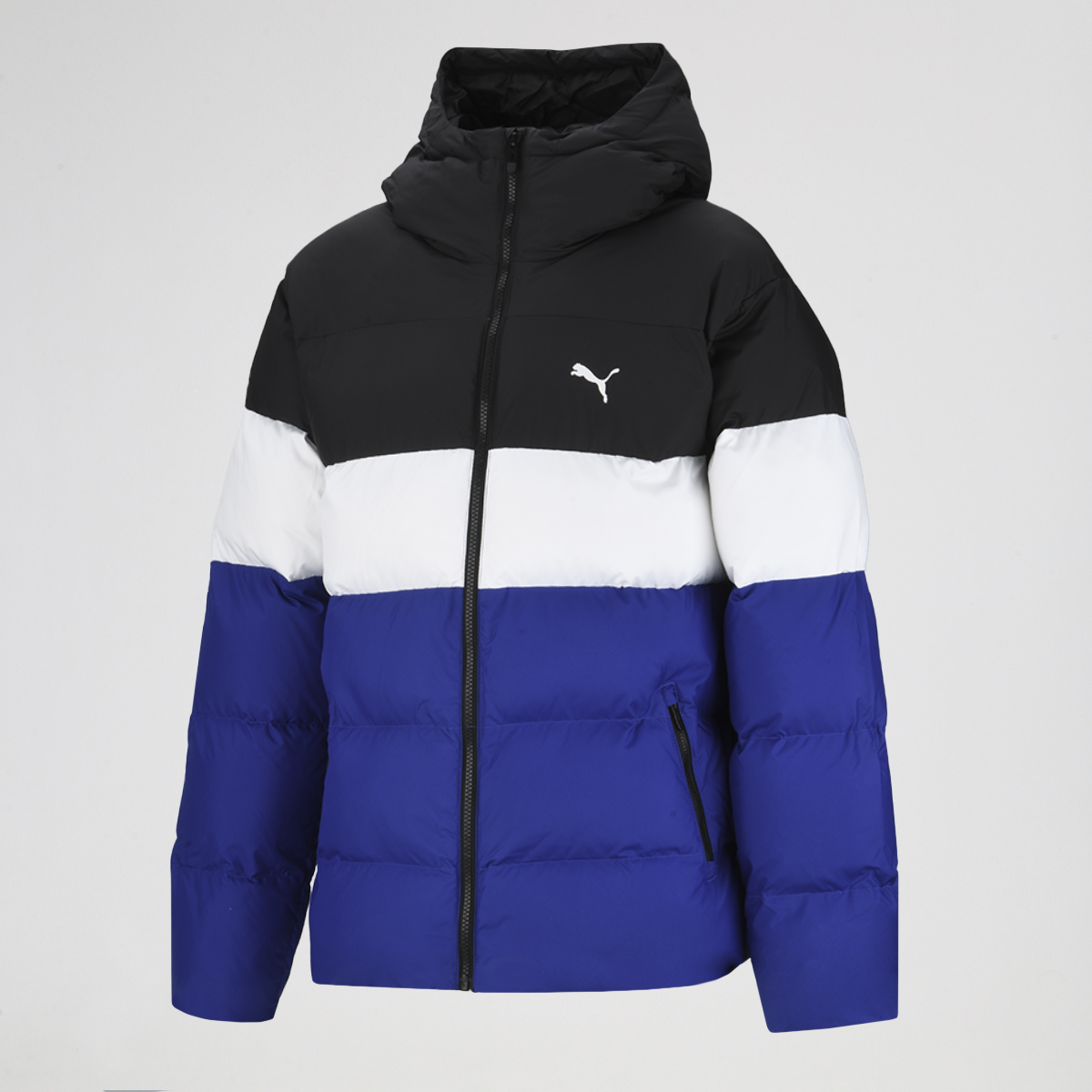 Campera Puma Poly Puffer de Hombre,  image number null
