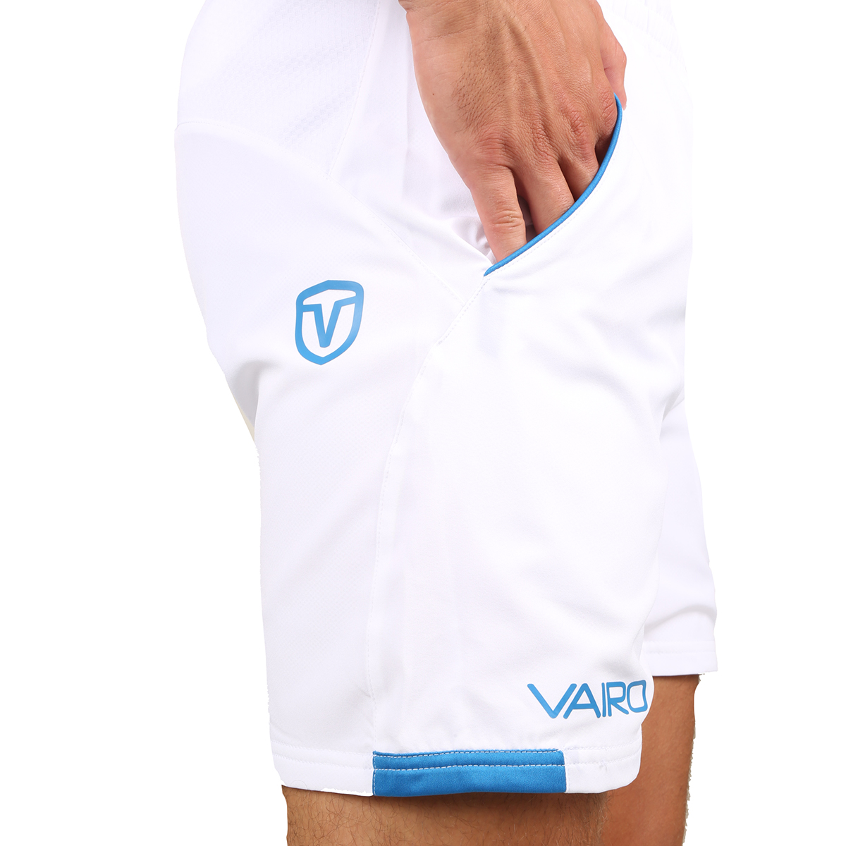 Short Vairo Grapheno Confort,  image number null