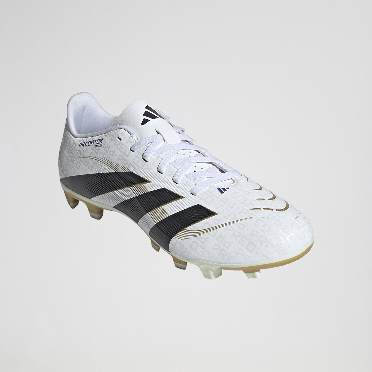 Botines F&uacute;tbol adidas Predator Club FG/MG,  image number null