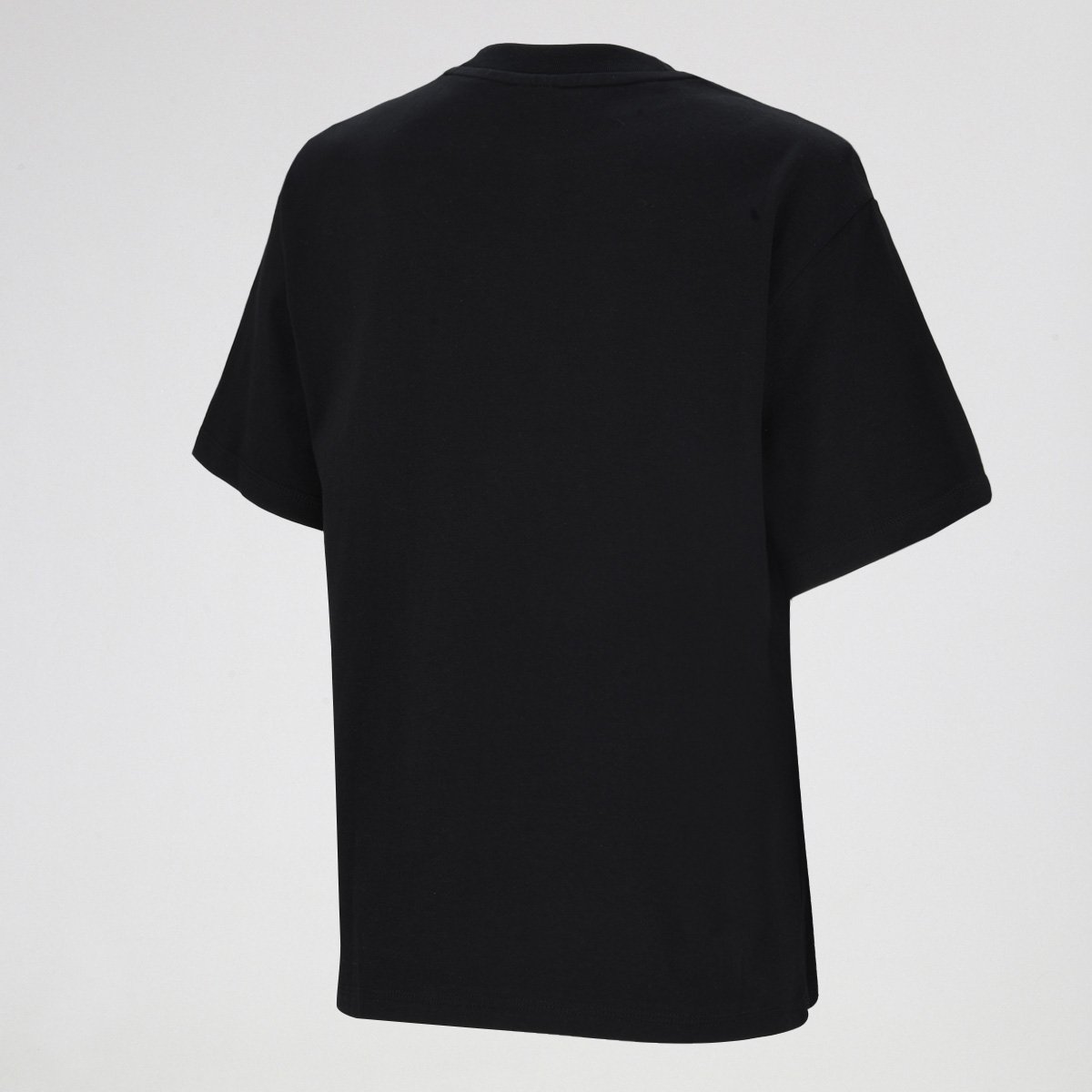 Remera adidas Essentials Logo Grande Mujer,  image number null