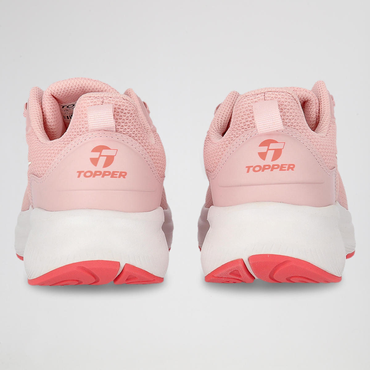 Zapatillas Topper Fast 2.0 Mujer,  image number null