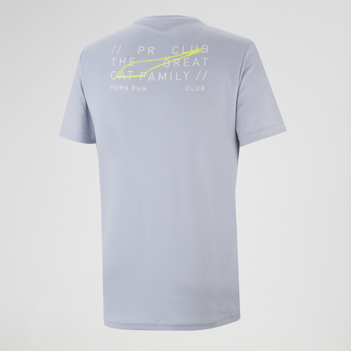 Remera Puma Graphics Ilustration Hombre,  image number null