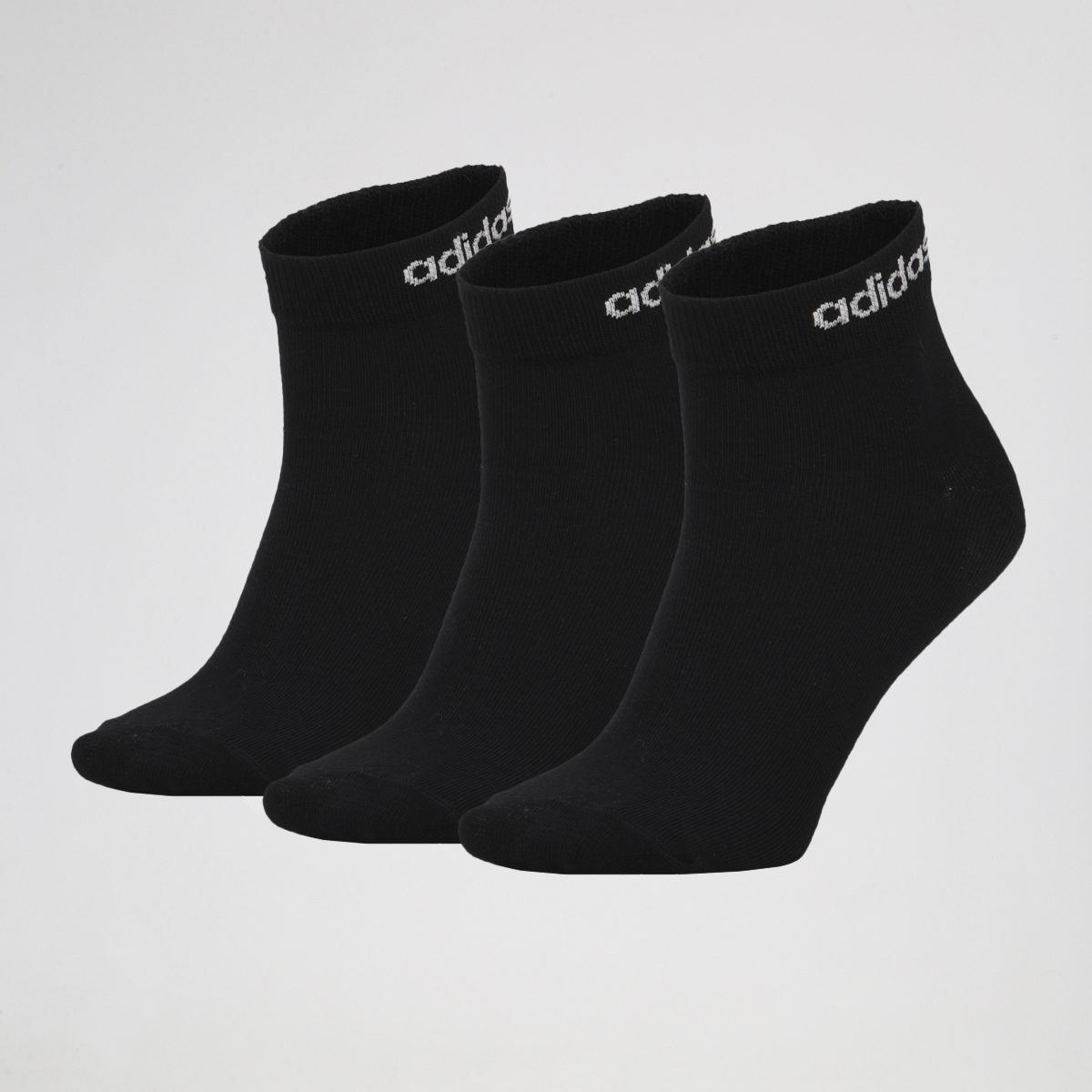 Pack De Medias adidas Think Linear X3,  image number null