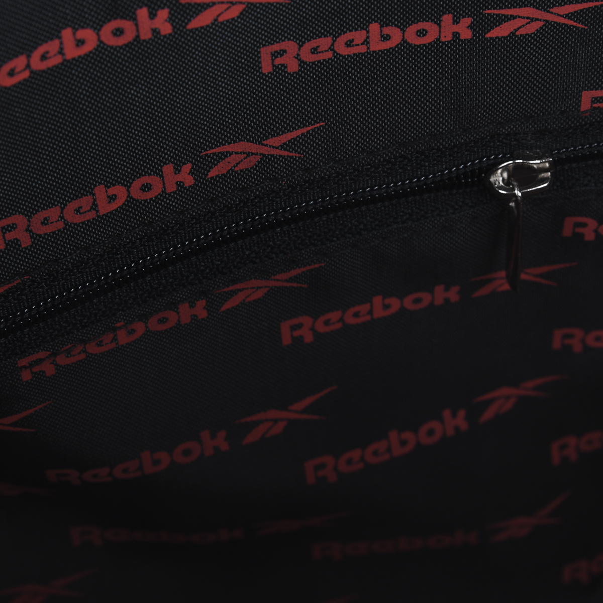 Cartera Reebok logo Tira Regulable Desmontable,  image number null