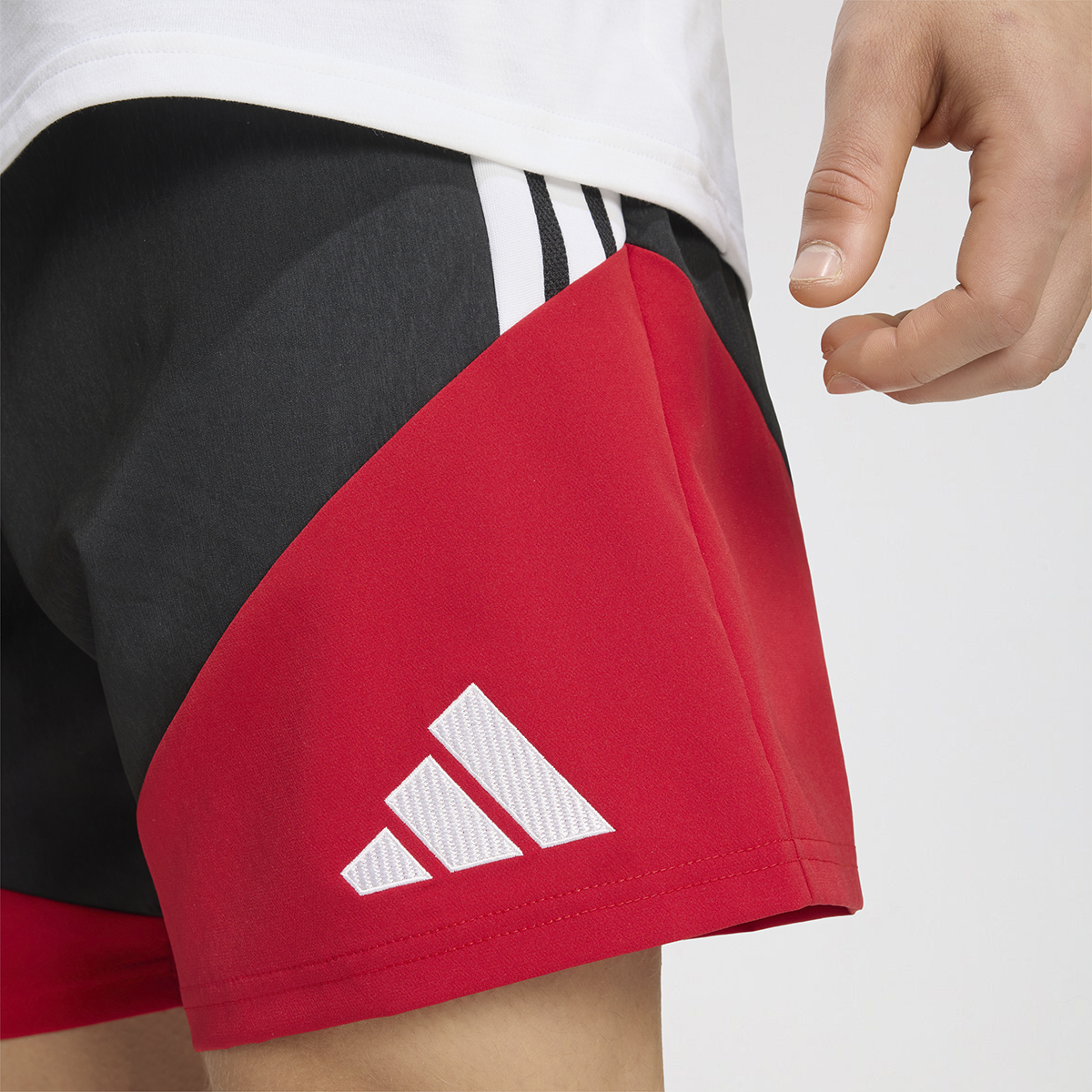 Short River Plate adidas Tiro 26 Competition Downtime 26 27 Hombre,  image number null