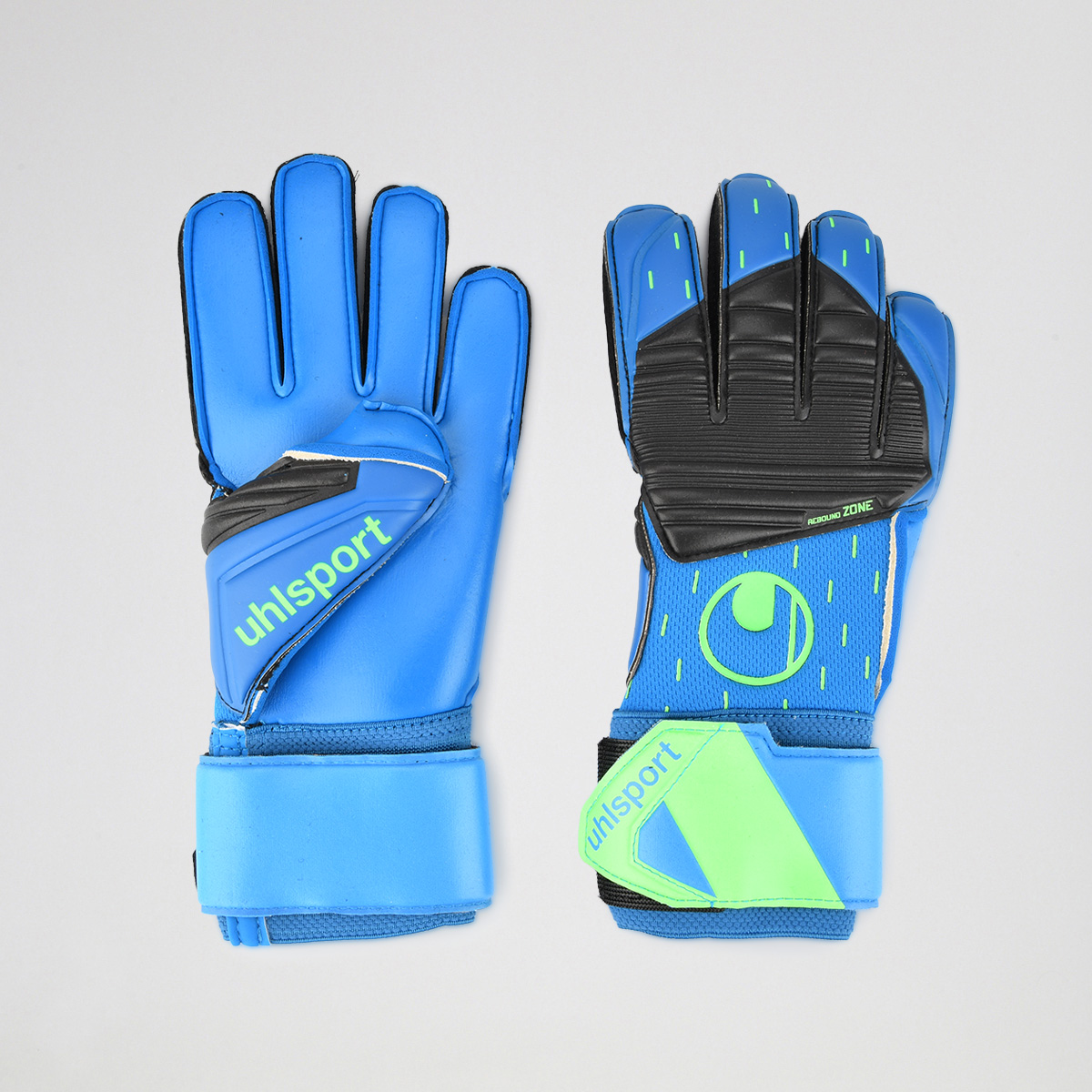 Guantes Fútbol Uhlsport Aquasoft,  image number null