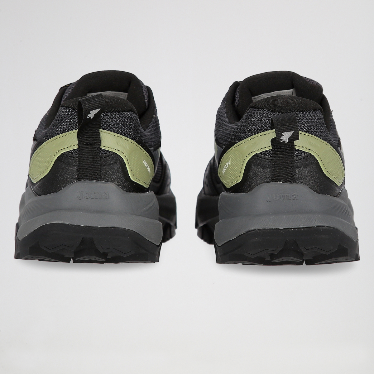 Zapatillas Outdoor Joma Recon VTS,  image number null