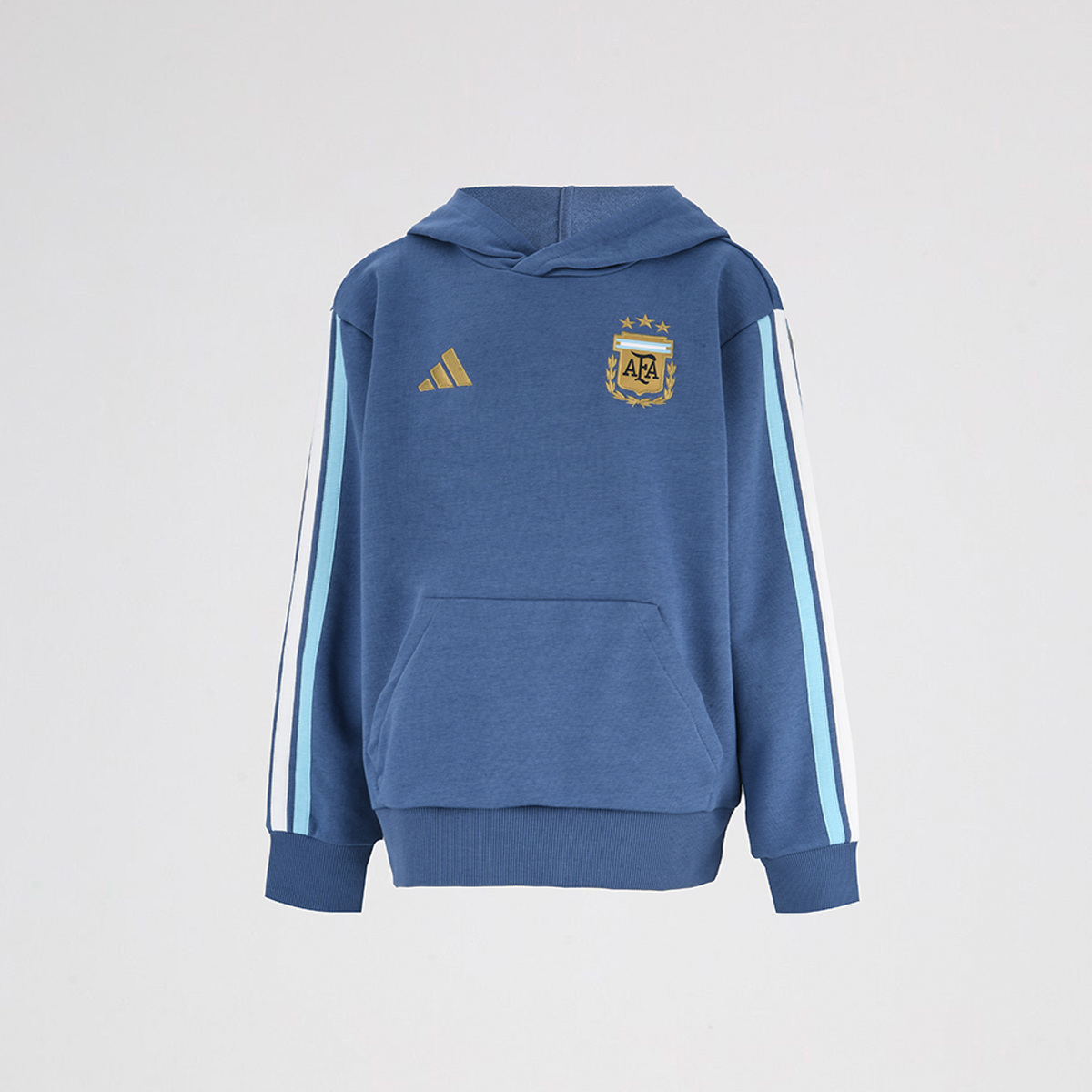 Buzo Argentina adidas 2026 Ni&ntilde;o,  image number null