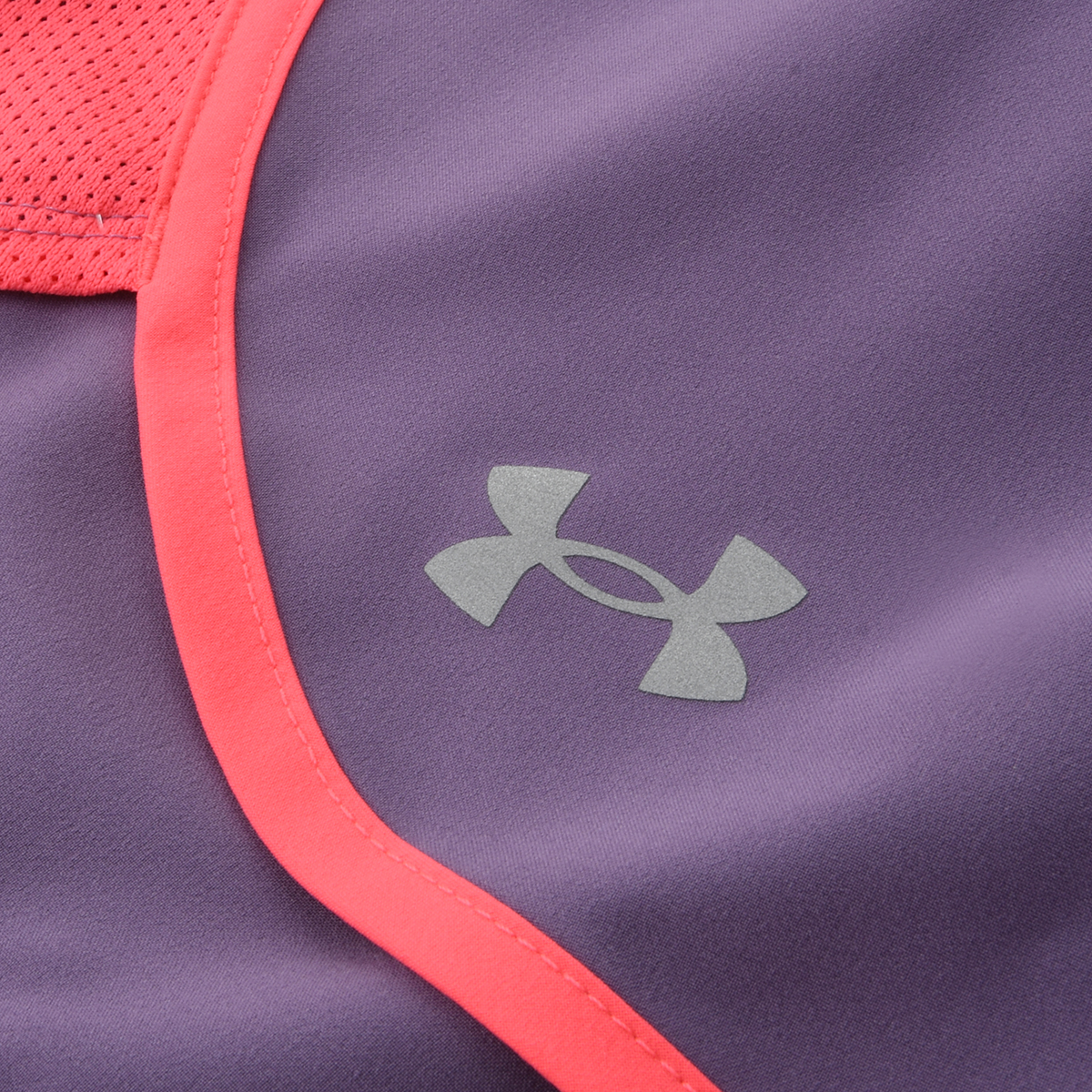 Short Running Under Armour Fly By Elite 3 Mujer,  image number null