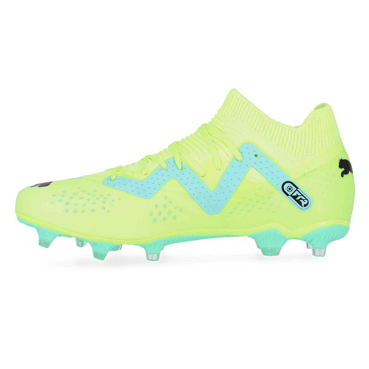 Botines F&uacute;tbol Puma Future Match Fg/ag Hombre,  image number null