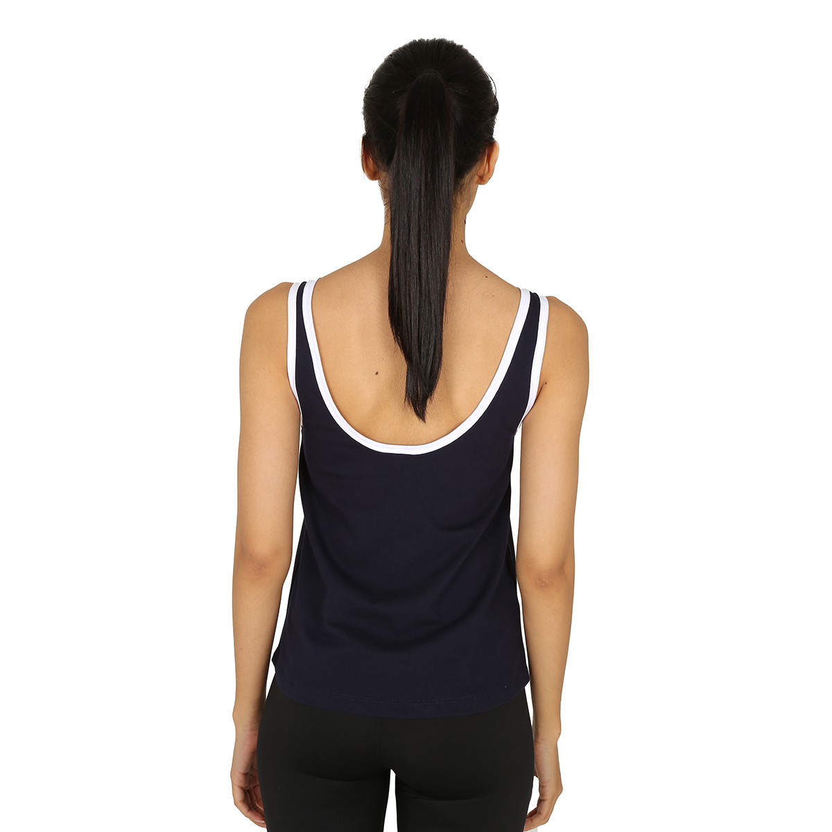 Musculosa Fila Aime,  image number null