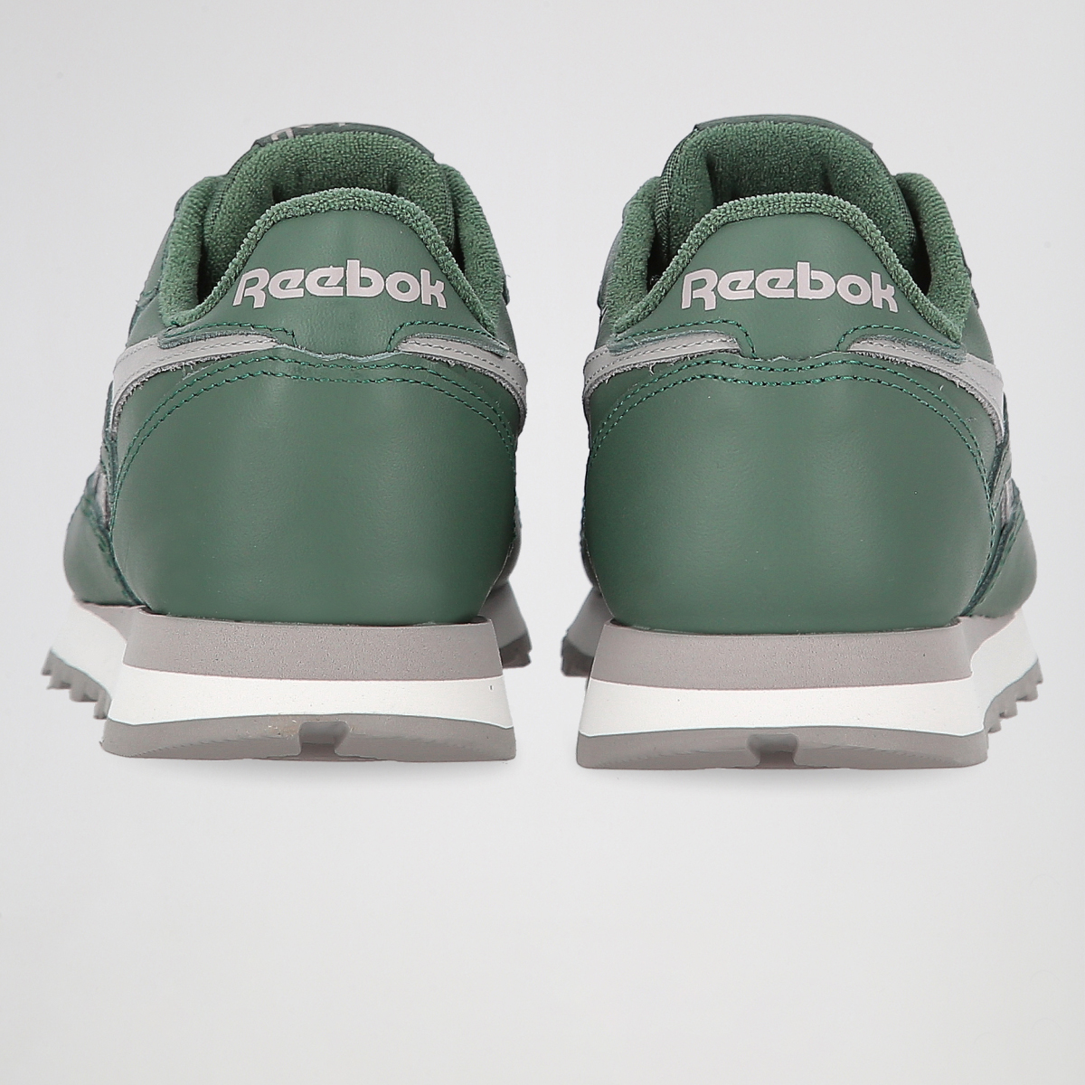 Zapatillas Reebok Classic Leather Cuero,  image number null
