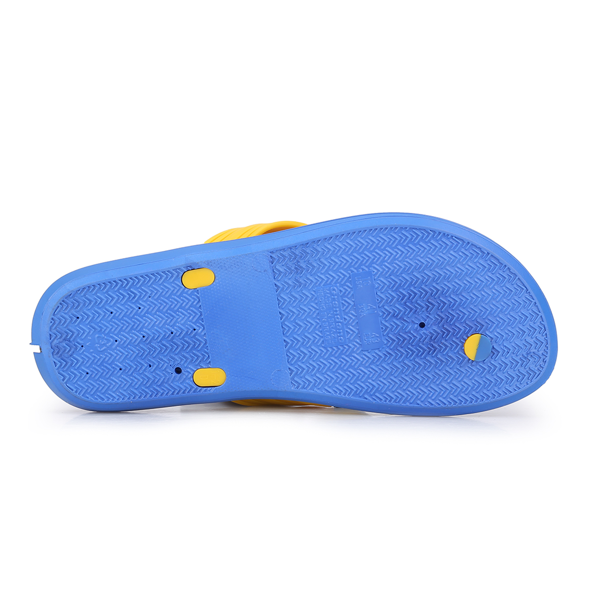 Ojotas Rider Double NBA Thong,  image number null