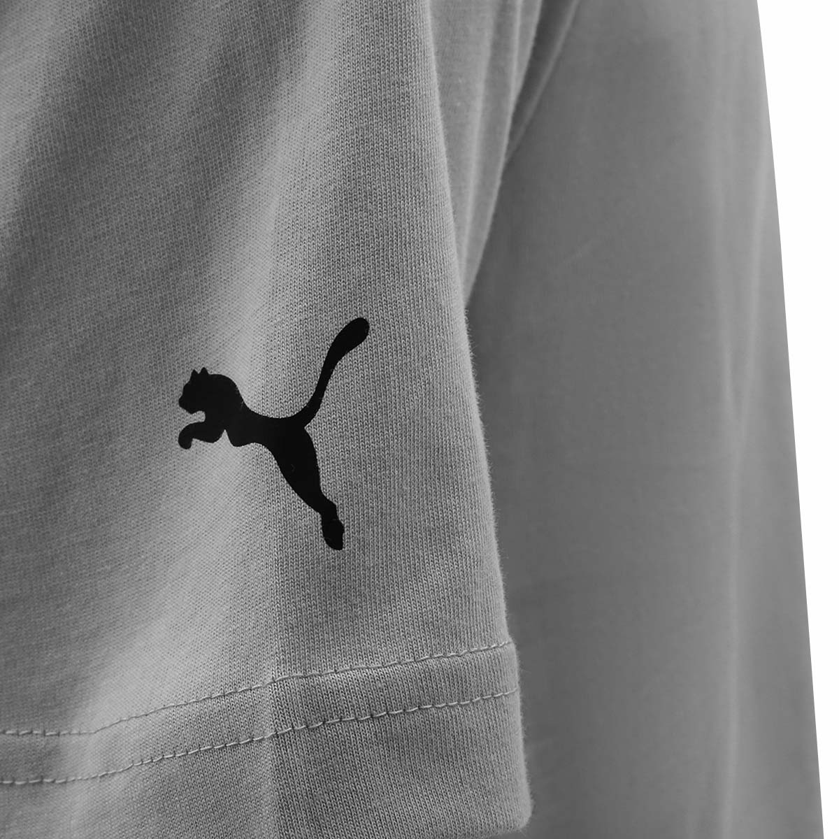 Remera Urbana Puma Mapf1 Logo Hombre,  image number null