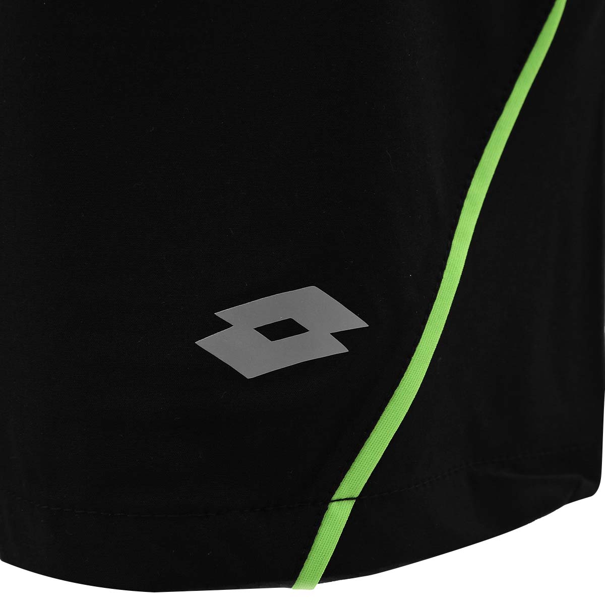 Short Entrenamiento Lotto Superrapida Hombre,  image number null