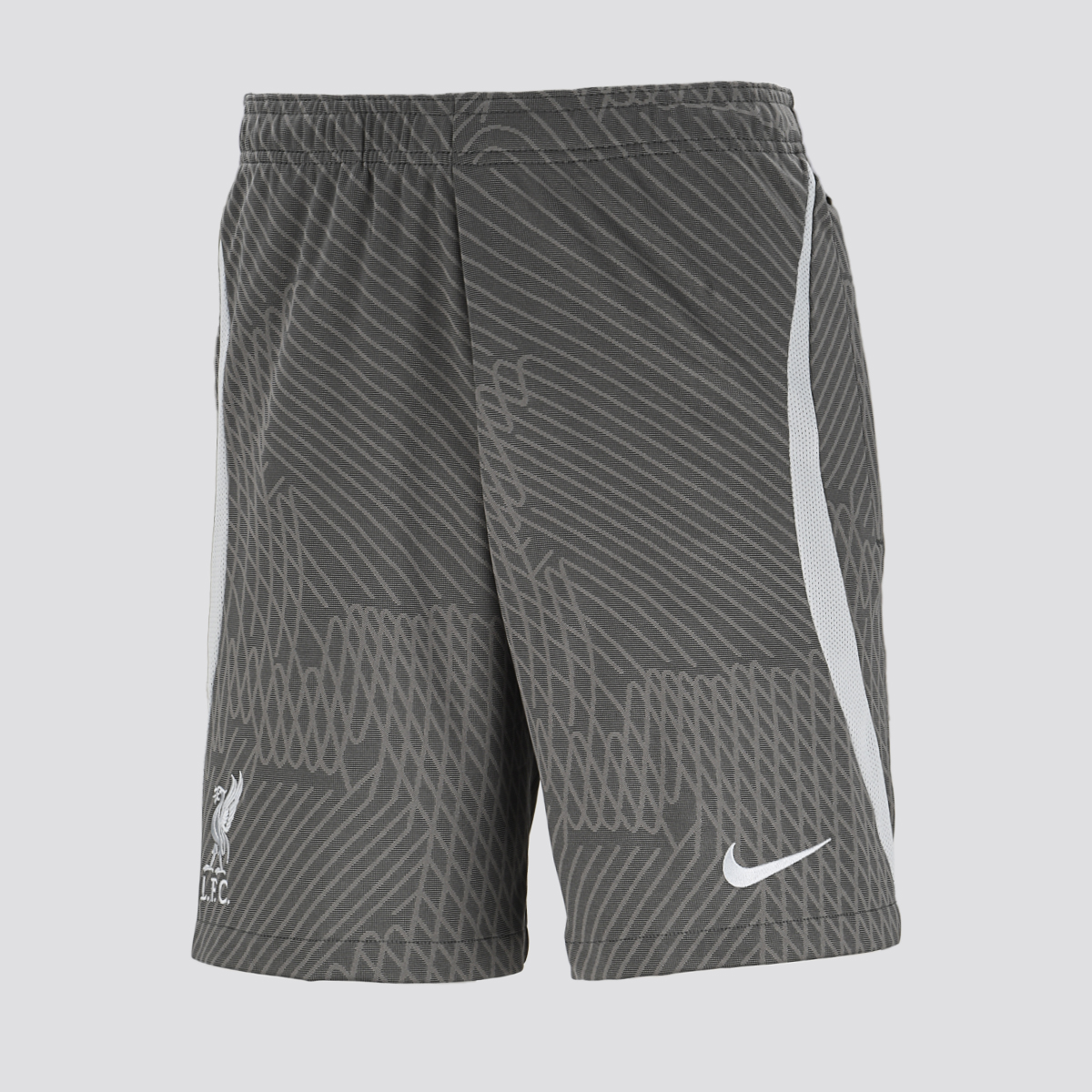 Short Fútbol Nike Liverpool FC Strike Hombre