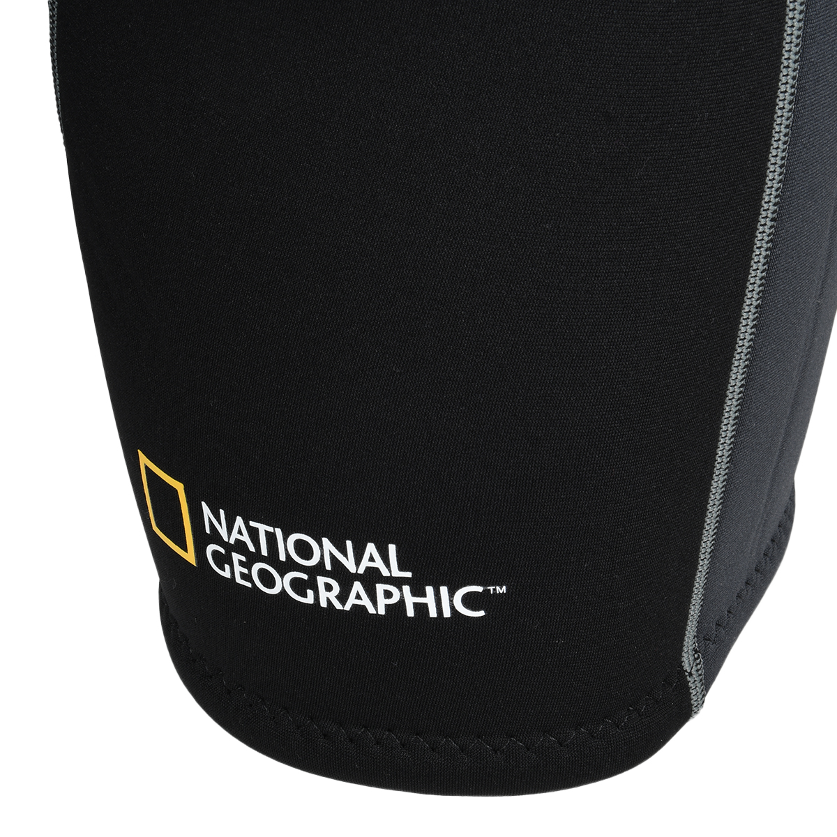 Traje de Neoprene National Geographic Corto,  image number null