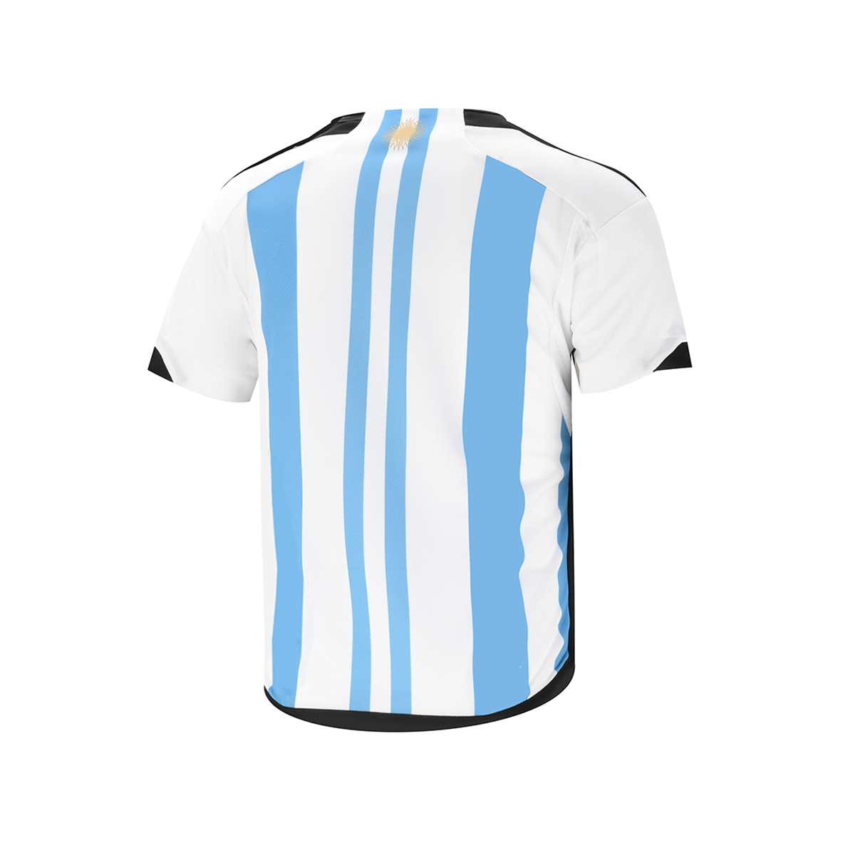 Conjunto adidas Argentina H Mini,  image number null