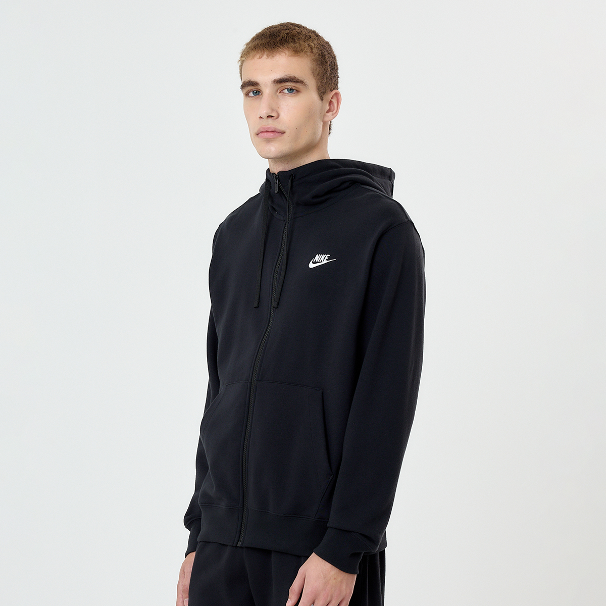 Campera Nike Sportswear Club Hombre,  image number null