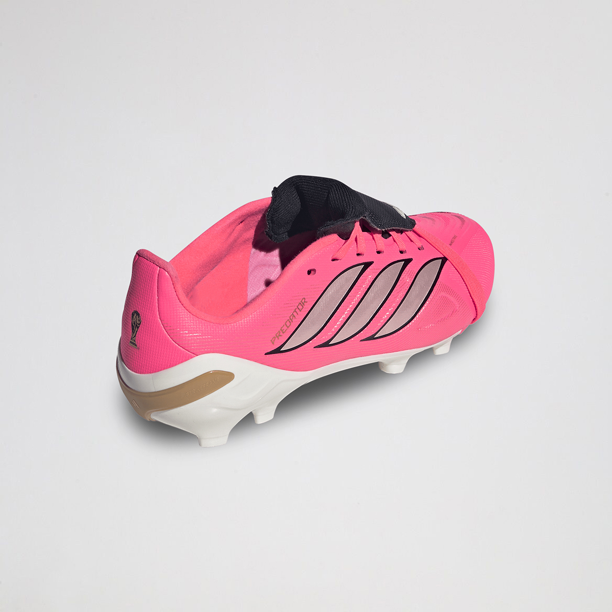 Botines F&uacute;tbol adidas Predator League FT FG Infantil,  image number null