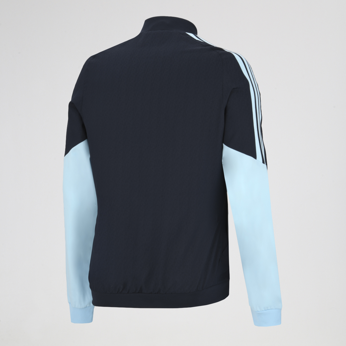 Campera Argentina adidas Presentación 25/26 Rompeviento Hombre,  image number null