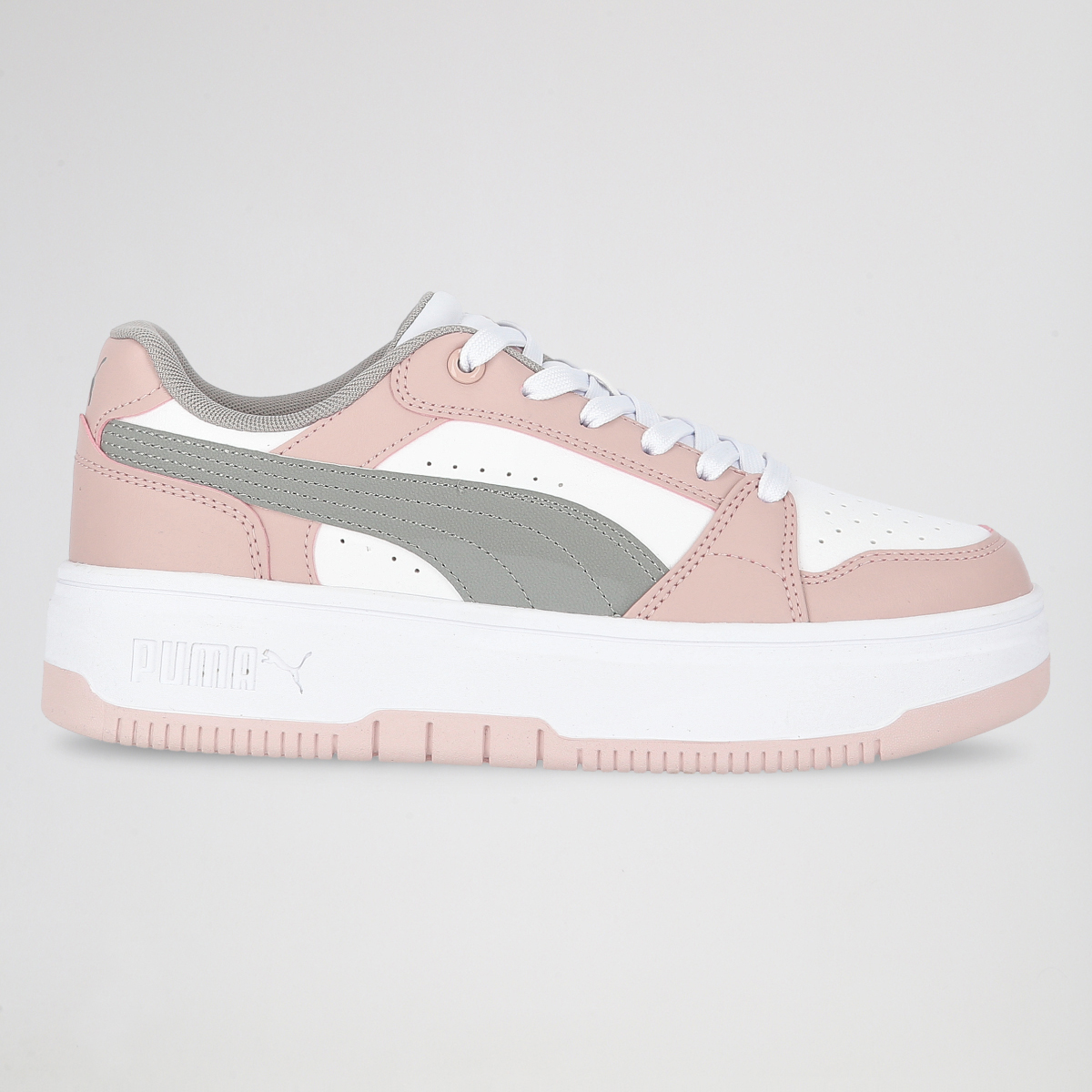 Zapatillas Puma Rebound Low Mujer,  image number null