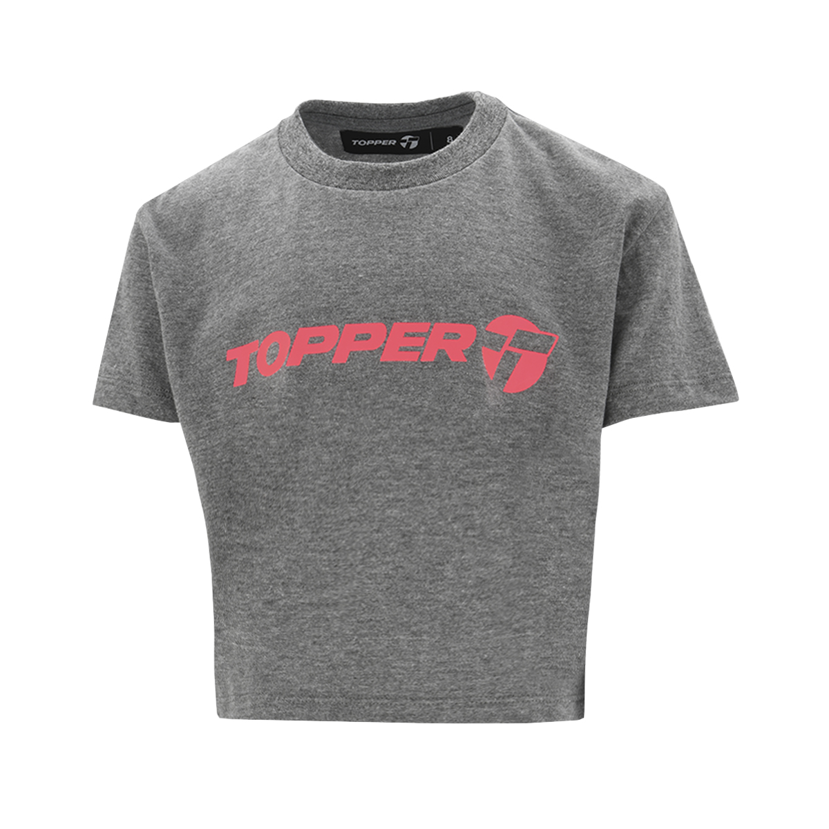 Remera Urbana Topper Gtg Niña,  image number null