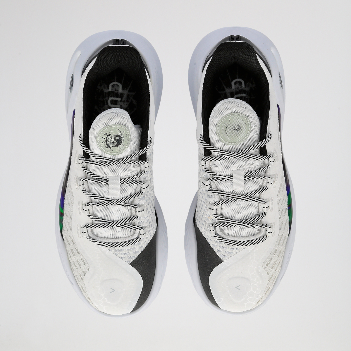 Zapatillas Básquet Under Armour Curry 11 Wind,  image number null