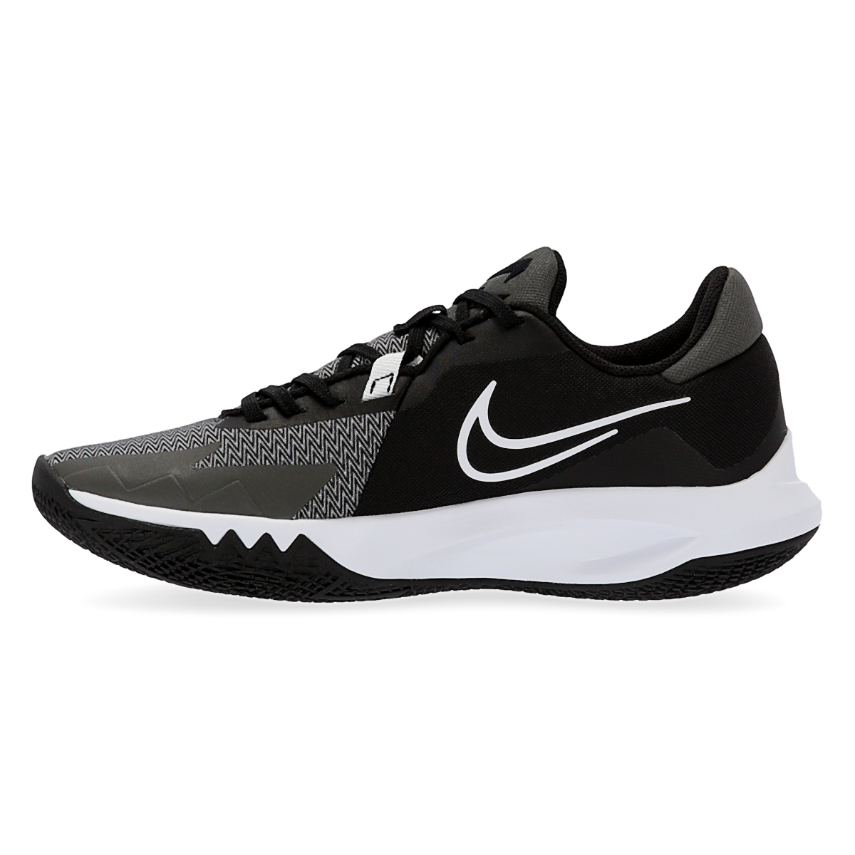 Zapatillas Nike Precisión 6 Hombre,  image number null