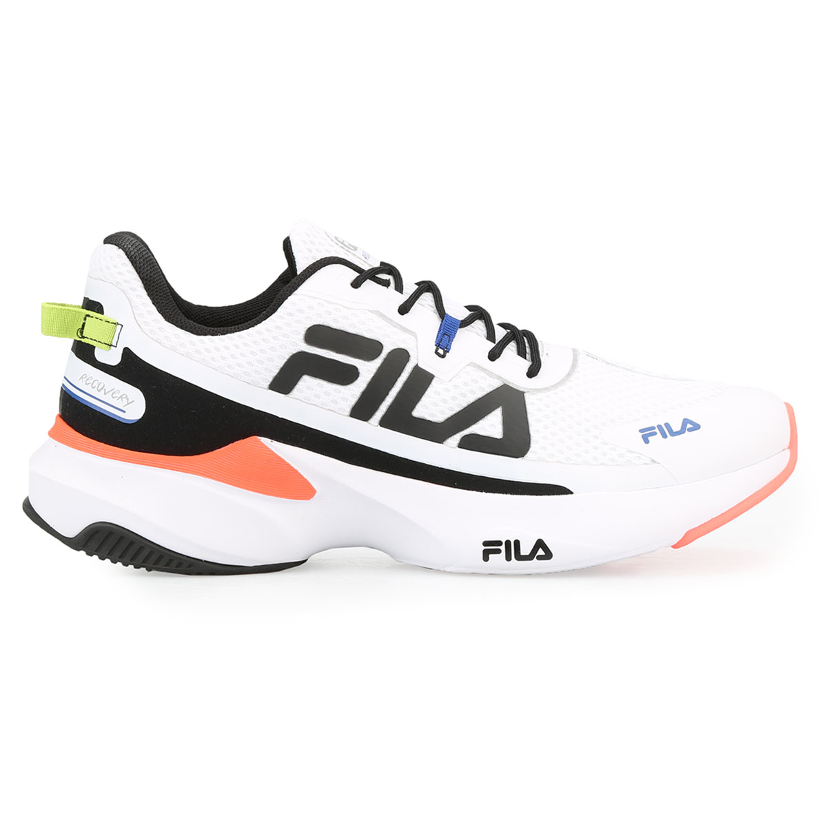 Zapatillas fila shop discovery mujer