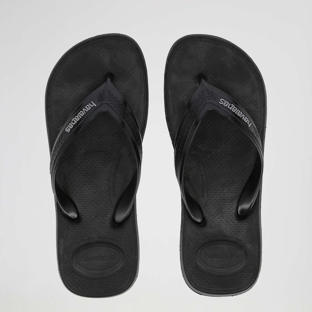 Ojotas Havaianas Top Max Confort Hombre,  image number null