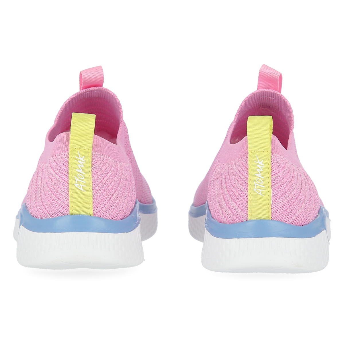 Zapatillas Atomik Mónaco Mujer,  image number null