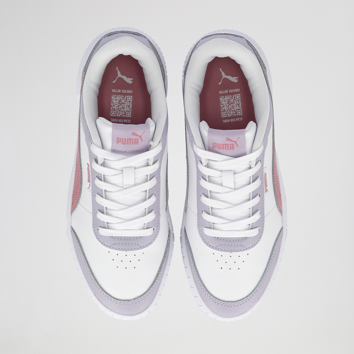 Zapatillas Puma Carina Mia Mujer,  image number null