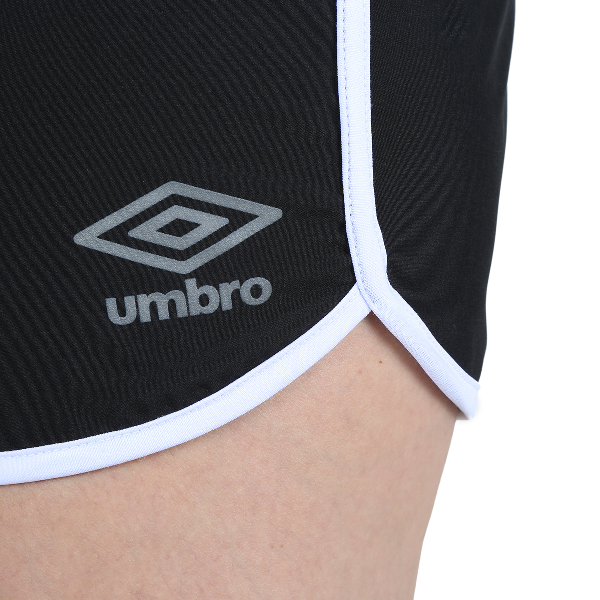 Short Umbro Training Short Sleeve,  image number null