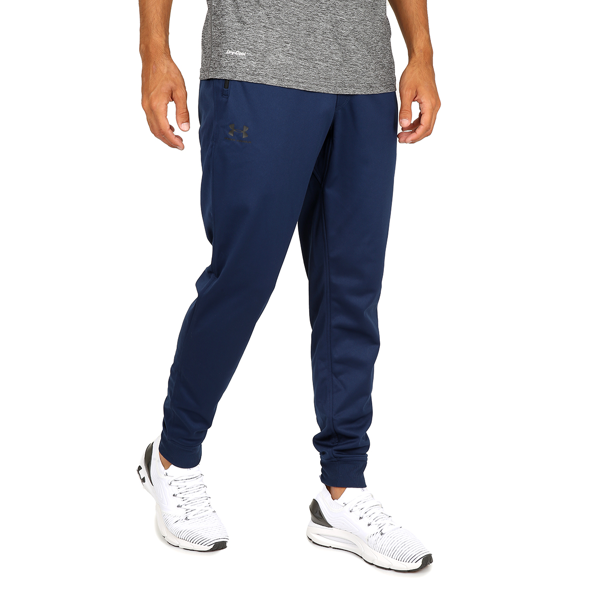 Pantalón Under Armour Sportstyle Tricot,  image number null