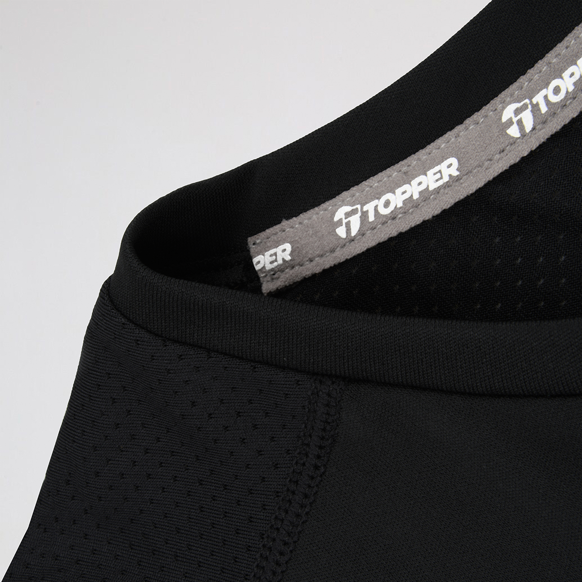 Remera Topper Mc Up Ii Hombre,  image number null