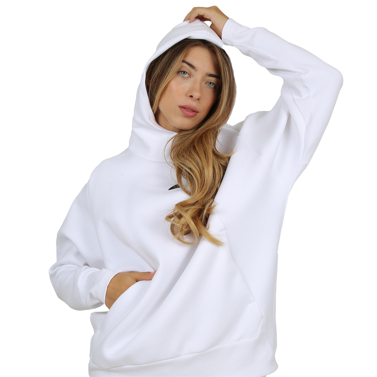 Ropa Busos Bonitos Moda Buzos De Mujer Con Capucha Buzos Bonitos