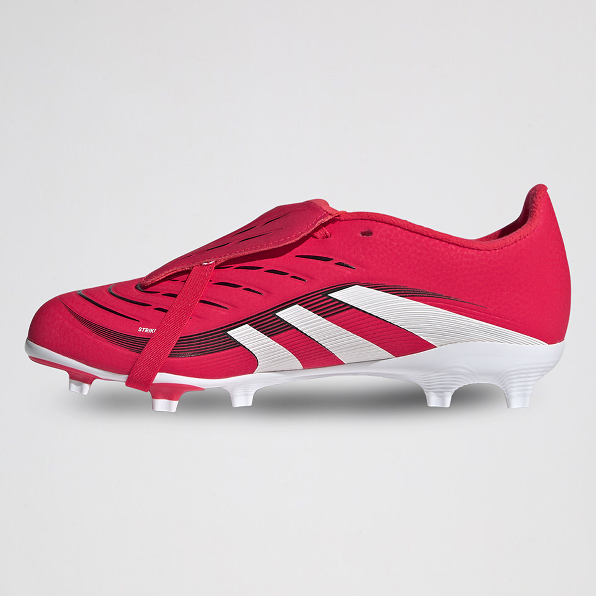Botines Fútbol adidas Predator League FG Infantil,  image number null