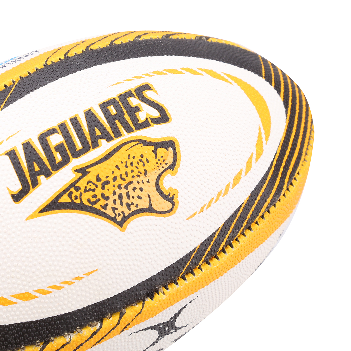 Pelota Gilbert Mini Jaguares Infantil,  image number null