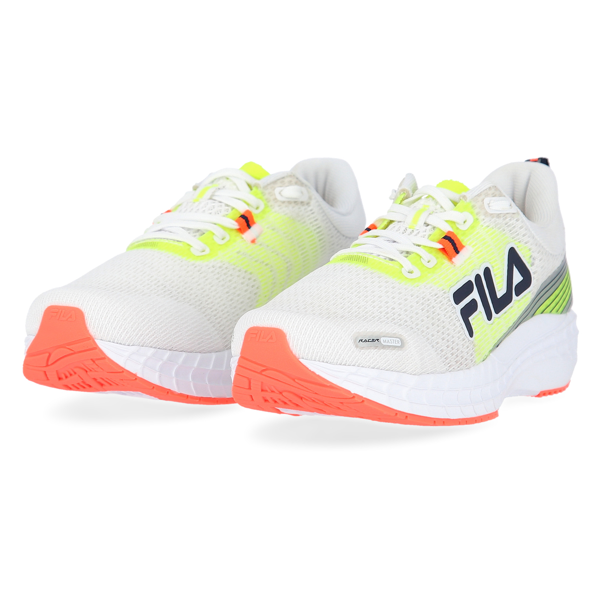 Zapatillas Running Fila Racer Master Mujer,  image number null
