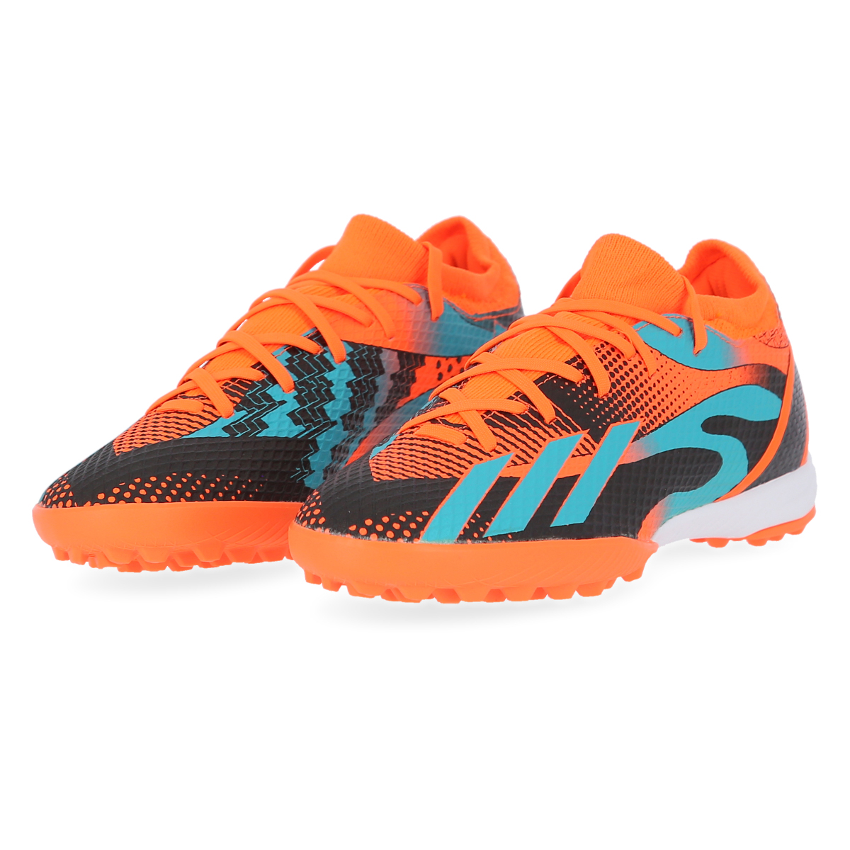 Botines Fútbol adidas X Speedportal Messi.3 Tf Hombre,  image number null