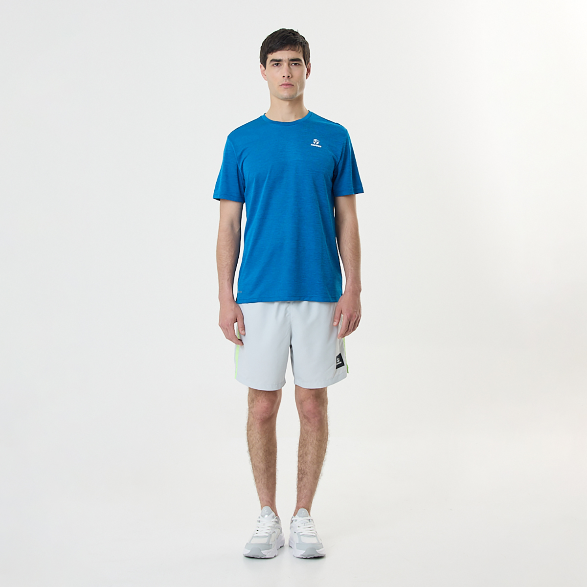 Remera Topper Basic Hombre,  image number null