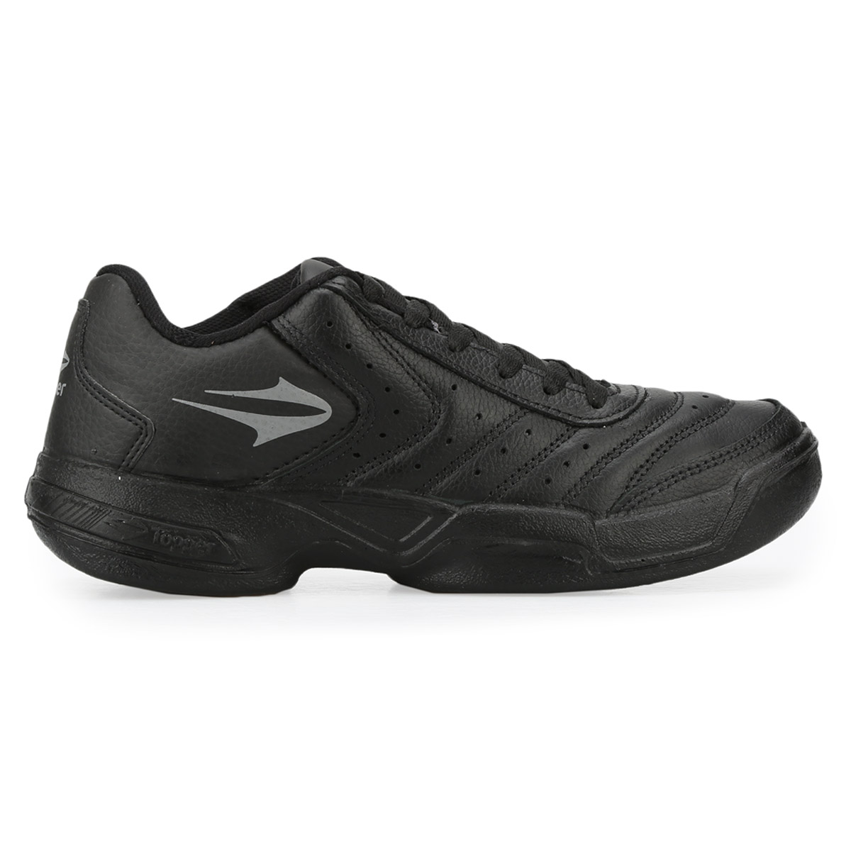 Zapatillas Topper Game Over III Cf