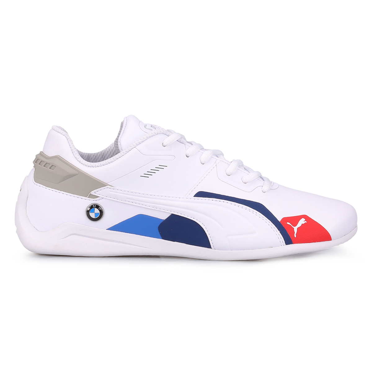 Zapatillas Puma Bmw Motorsport Drift Cat Delta,  image number null